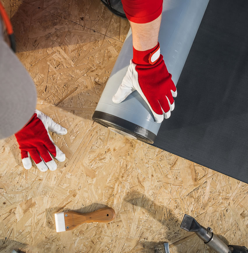 Professional Flooring Services: Durable Foundations for Modern Living