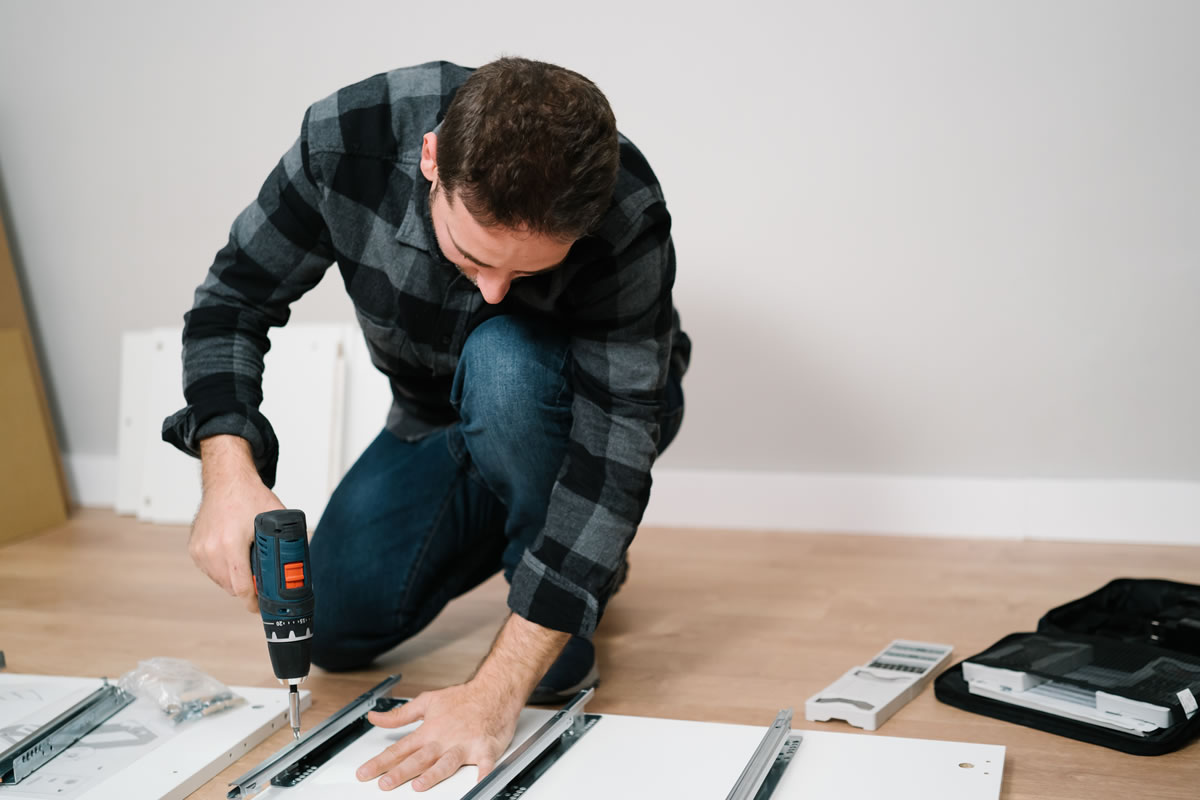 Professional Assembly Services