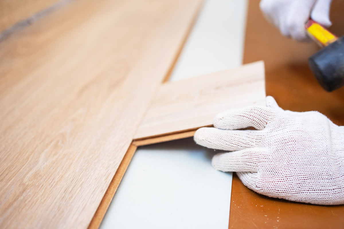 Professional Flooring Services: Durable Foundations for Modern Living